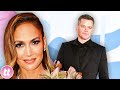 A Closer Look At Jennifer Lopez And Matt Damon&#39;s Relationship