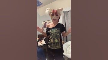 Thumbnail of i have 4 moods #therian #alterhuman #furry #quadrobist #song #funny #trend
