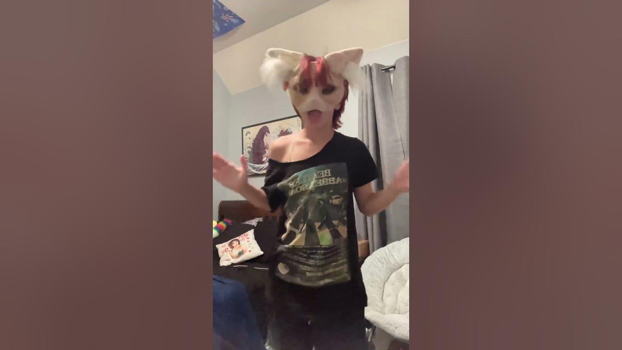 i have 4 moods #therian #alterhuman #furry #quadrobist #song #funny #trend