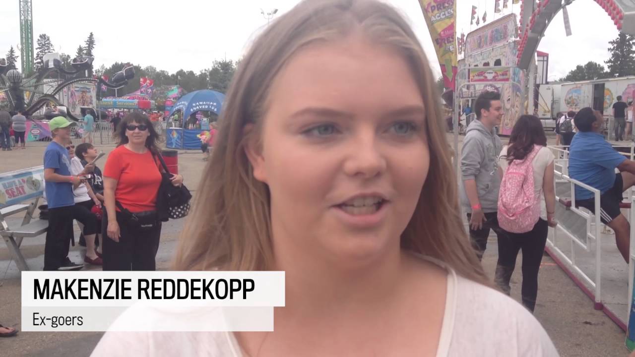 Ex-goers praise the Zipper