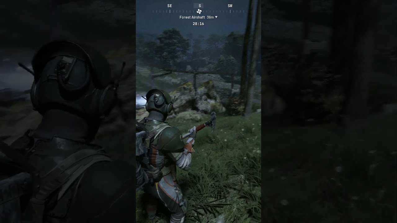 The NEW FOSSILIZED LIGHTNING in ARC Raiders! 🔥