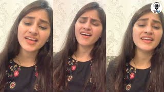 Agar Mujh Se Muhabbat Hai || Pratibha Singh Baghel || Live Song by Pratibha Singh