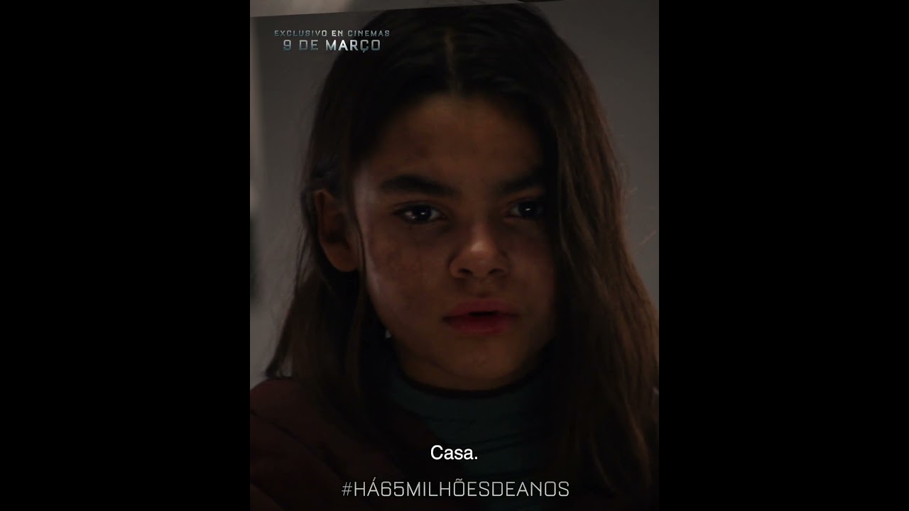 "65" - Clock (Sony Pictures Portugal)