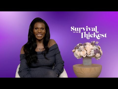 Instinct Interview with Peppermint: 'Survival of the Thickest' Season 2
