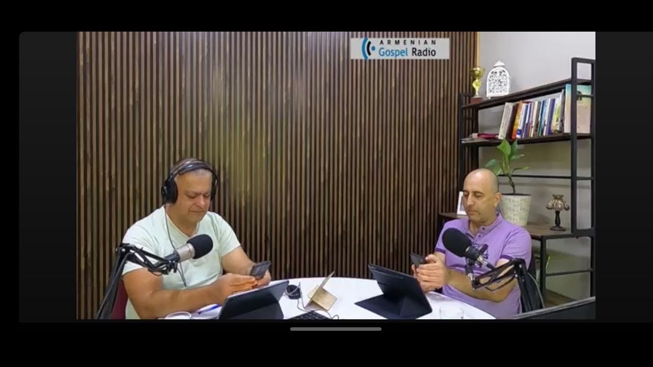 Ով անմեղ է առաջինը քար գցի