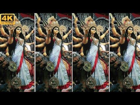 ✨Durga Puja Status 2022🍁||Navratri Status Video🍁||Durga Puja Whatsapp status video🛐#shorts