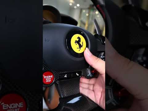 Ferrari 812 GTS