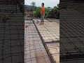 PROJECT JEMUR SARI SURABAYA 9 X 37 M2 KOS #rumahunikminimalis #yusproject #fypシ゚viral