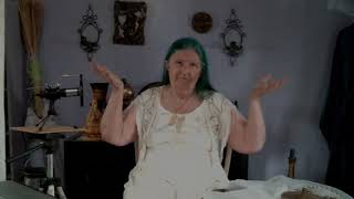 Drawing Down the Moon | Wiccan Ritual, Lunar Energy, and Goddess Channeling Explained