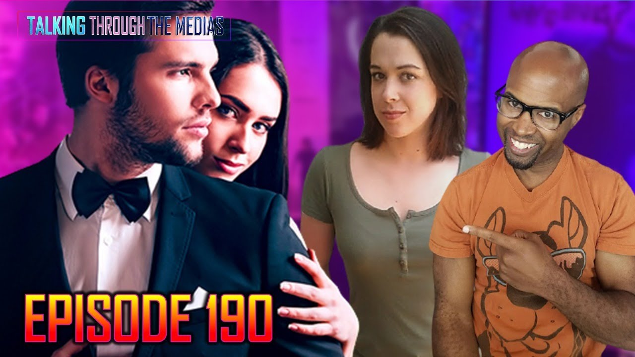 Should High-Value Couples Worry About Infidelity? #190