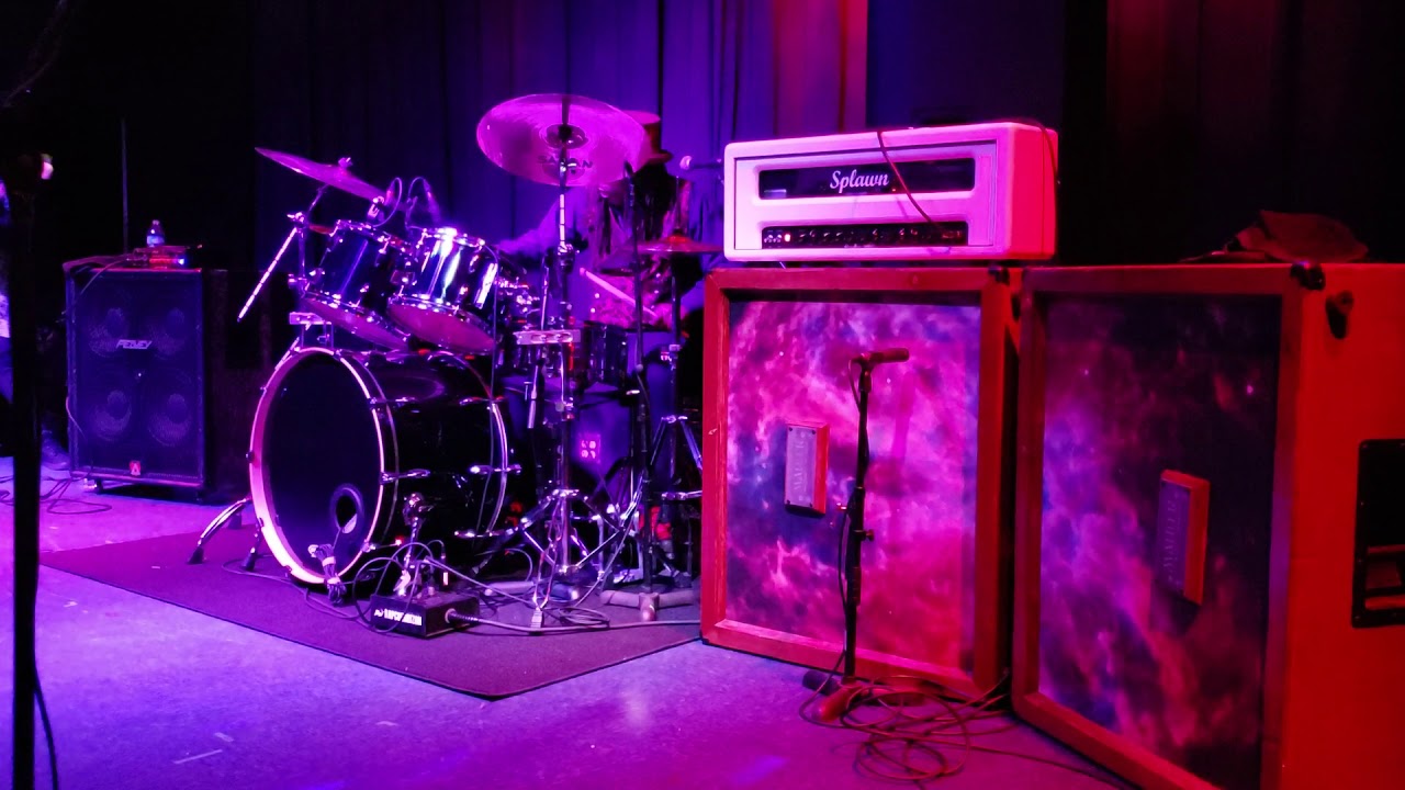 Death - Let the World Turn [Live in Columbus, OH; 04/29/19]