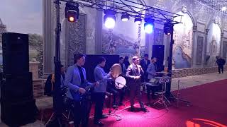 Töylar Muborak, Istedodli Honanda Tilovmurod Sadullayev Ijrosida Jonli Ijro.