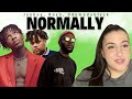 Joeboy - Normally (feat. BNXN & Odumodublvck) / Just Vibes Reaction