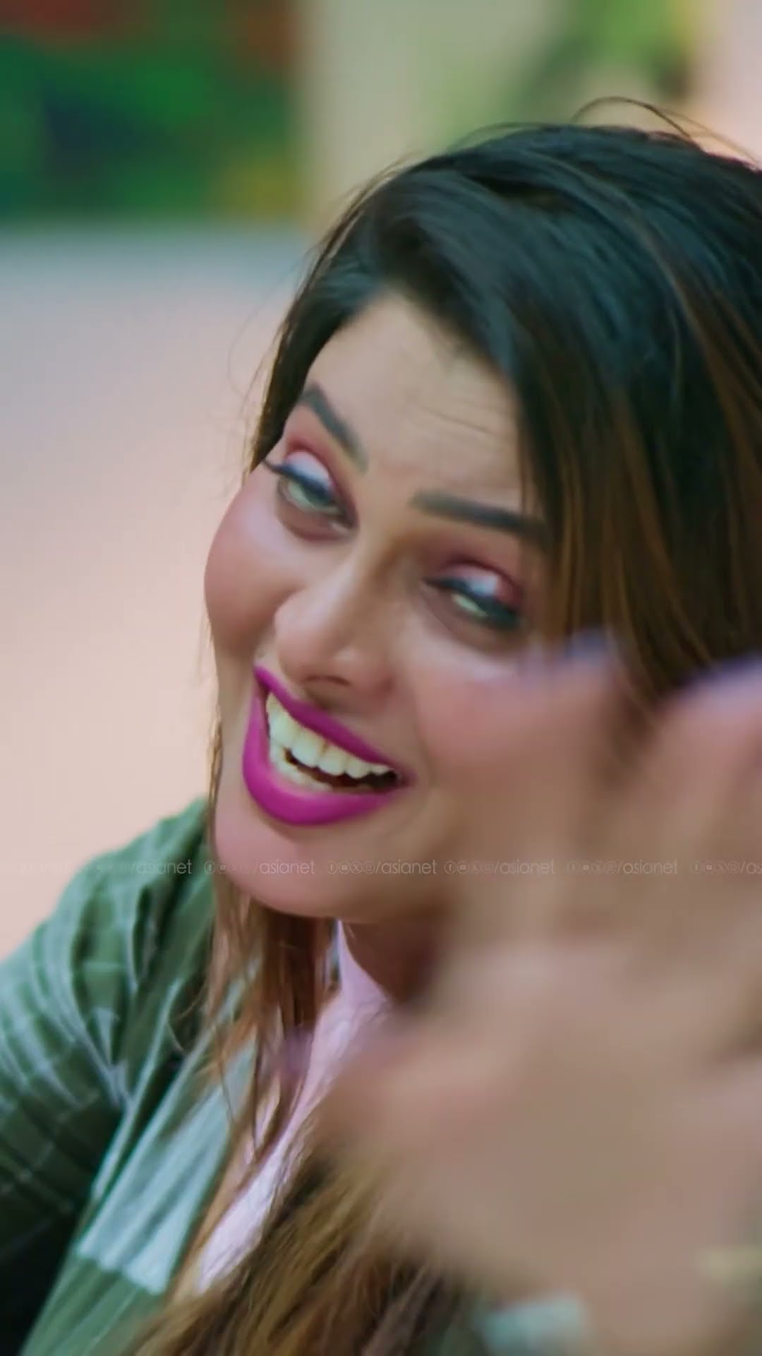 #IshtamMathram സത്യങ്ങൾ മനസ്സിലാക്കി ആകാശും രചനയും