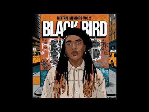 Black Bird - Gangstar Papi ft Miles