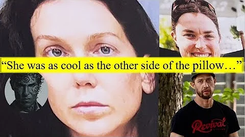 KAITLIN ARMSTRONG: Cofer Tests Whether Detective S...