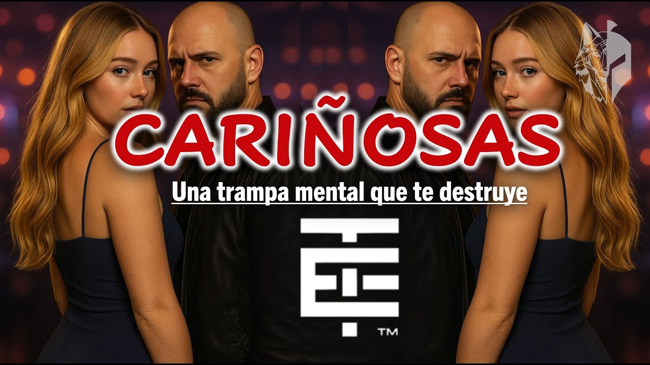 🔥 LA CARIÑOSA: La Trampa Mental Que Destruye al Hombre 💔🧠#LaCariñosa #PsicologíaMasculina #temach