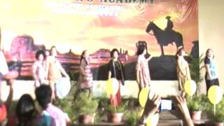 SJA Batch '82 Performance (May 14,2011)