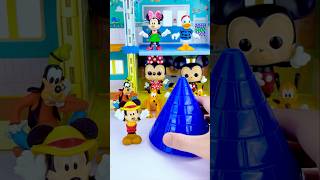 Experience  Premium Relaxing Mickey Mouse and Minnie Mouse Toys with Unboxing video #Mickeym