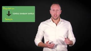 5.2 Sampling | Basic Statistics | Sampling Distributions | UvA