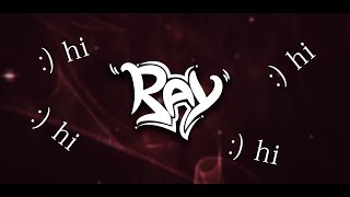 hi | Ray