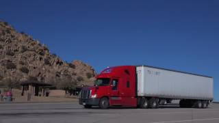 Trucker Path - Life on the Road Just Got Easier