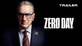 Zero Day (Trailer) | Galaktika