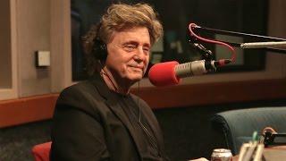 Shadoe Stevens' First Drug