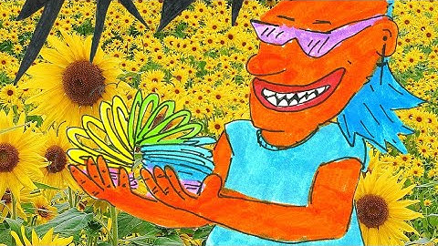 Skegss - Spring Has Sprung (Instrumental + Slowed)