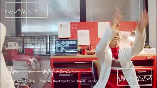 BAD ROBOT ICFS Rough Cut