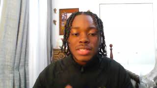 Thurgood Marshall College Fund Scholarship, Speech Video