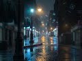 Neon after midnight