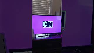 Cartoon Network Sign-Offadult Swims Checkered Past Sign-On September 25, 2024