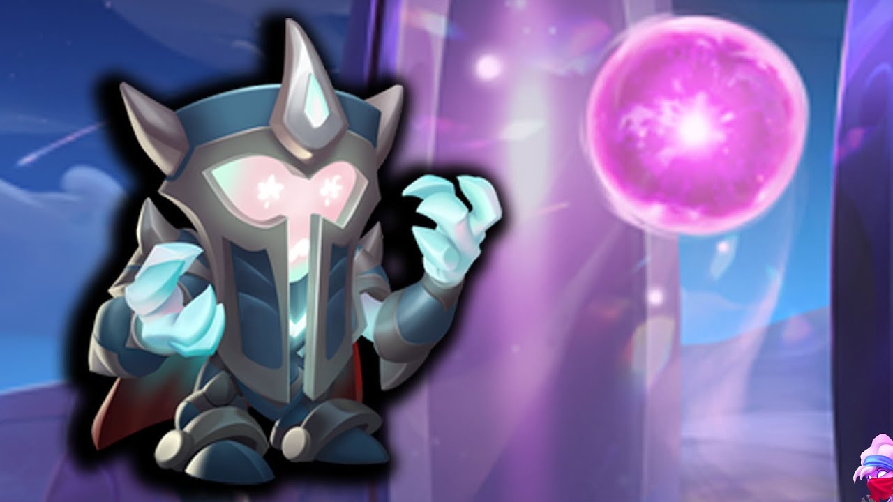 BREAKING INFINITE GUANTLET - THIS COSMIC JUST BECAME VERY POWERFUL | MONSTER LEGENDS