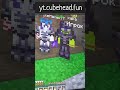 айпи:yt.cubehead.fun #cubehead