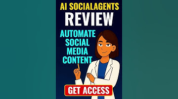 💼 AI SocialAgents Review – Turn AI Into $10K/Month Clients Without Doing the Work!