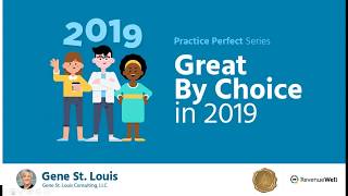 Webinar | Great by Choice in 2019