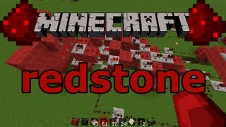 Minecraft Compact Combo Lock