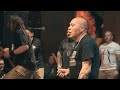 Capture de la vidéo [Hate5Six] The Exploited - May 18, 2022