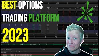 ThinkorSwim Tutorial: Best Way to Trade Options