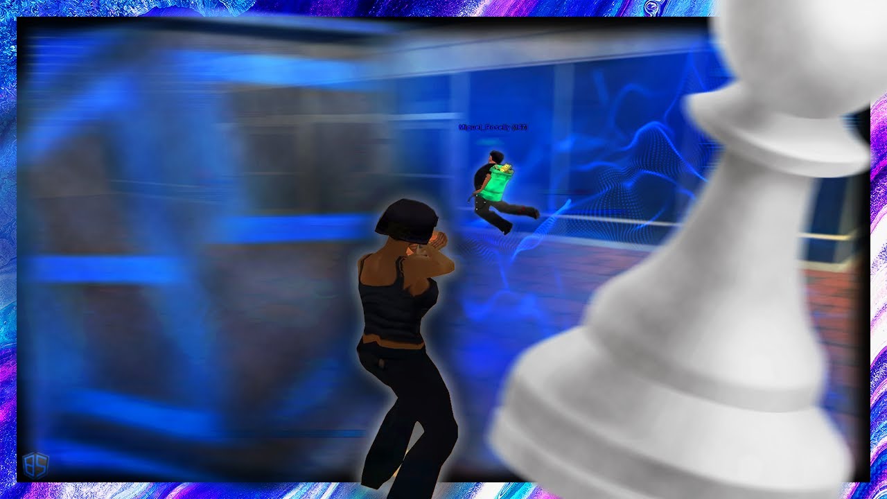 PIJUN♟️| UZEO PO-4 | ROKANJE+DOSTAVLJANJE [Ka1] @BalkanSchoolCommunity