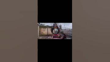 Practicing Snipes Day 25 | Codm | #codm #shorts