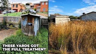 Dog Poo, Shoulder High Grass & 2 Extreme Rescues