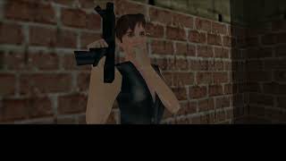 Perfect Dark - G5 Building