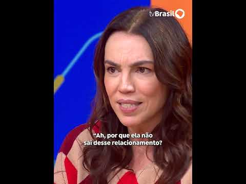 Ana Paula Araujo fala o que aprendeu enquanto escrevia sobre violência contra mulher