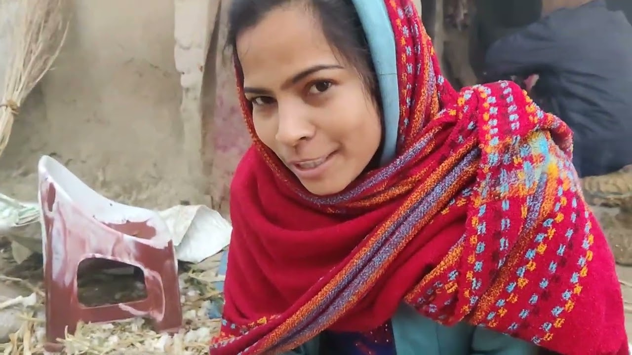 मेरे गांव की छोटी छोटी बातें 🌸