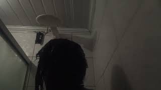 Lavando Meu Cabelo E Tirando A Umectação Capilar