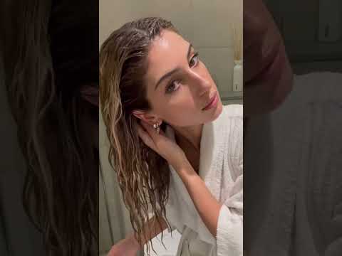 الكل بيسأل كيف بخلي شعري يتحمل الصبغة كل شهر فا هدول هنن المنتجات يلي ما بقدر بدونهم