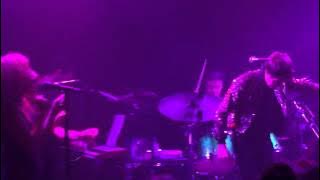 Brandon Flowers (Rickshaw Stop) Can't Deny My Love