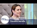 Claudine Barretto | TWBA Uncut Interview
